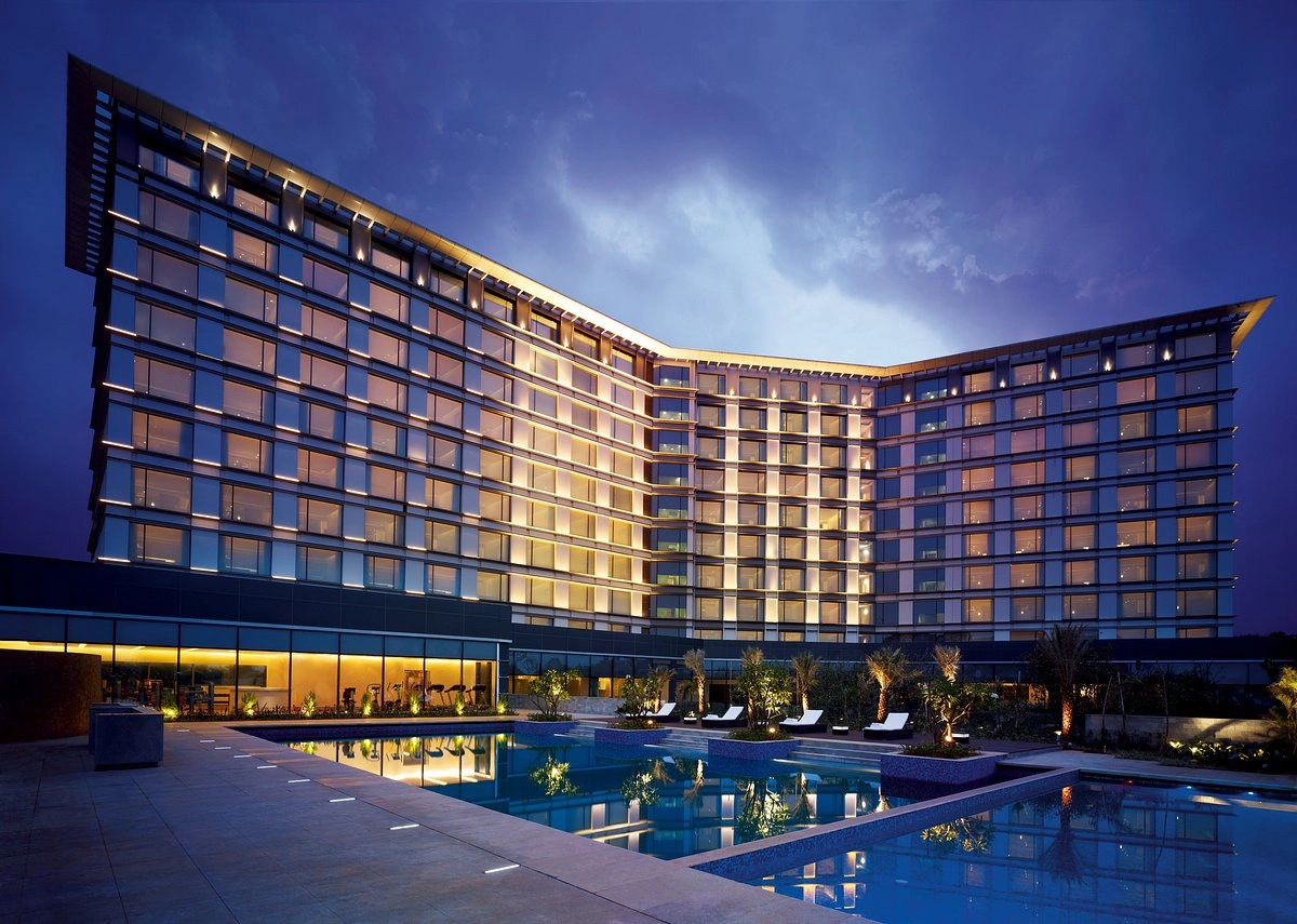 Laffaire Hotel Escorts